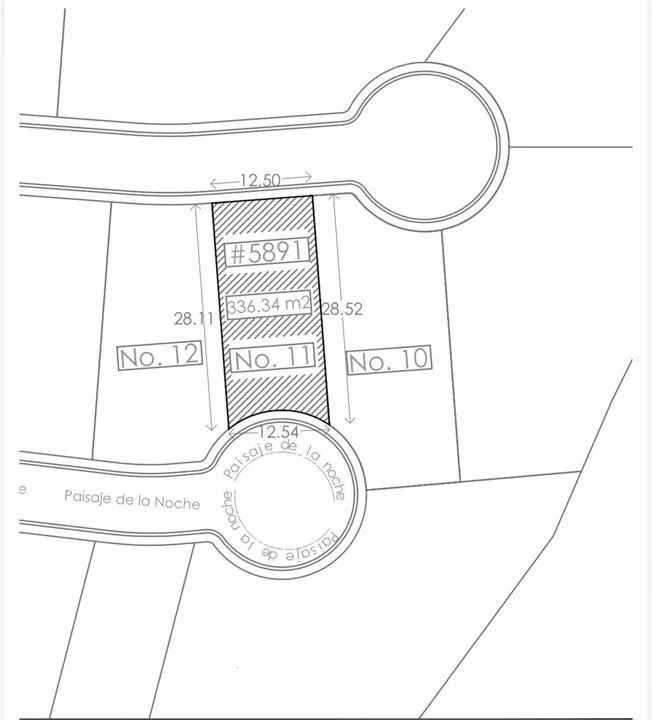 Foto 5 de Terreno ideal para desarrollar