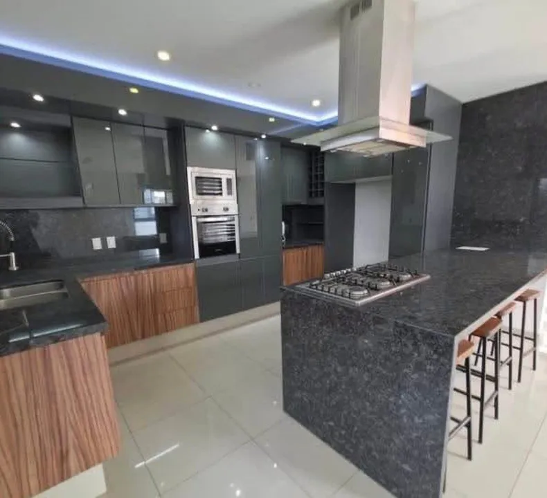 Foto 4 de CASA EN VENTA EN CASA FUERTE RESIDENCIAL TLAJOMULCO DE ZUÑIGA, JAL.
