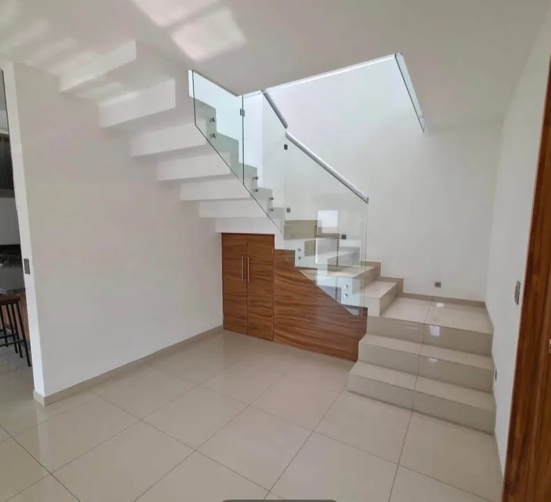 Foto 5 de CASA EN VENTA EN CASA FUERTE RESIDENCIAL TLAJOMULCO DE ZUÑIGA, JAL.
