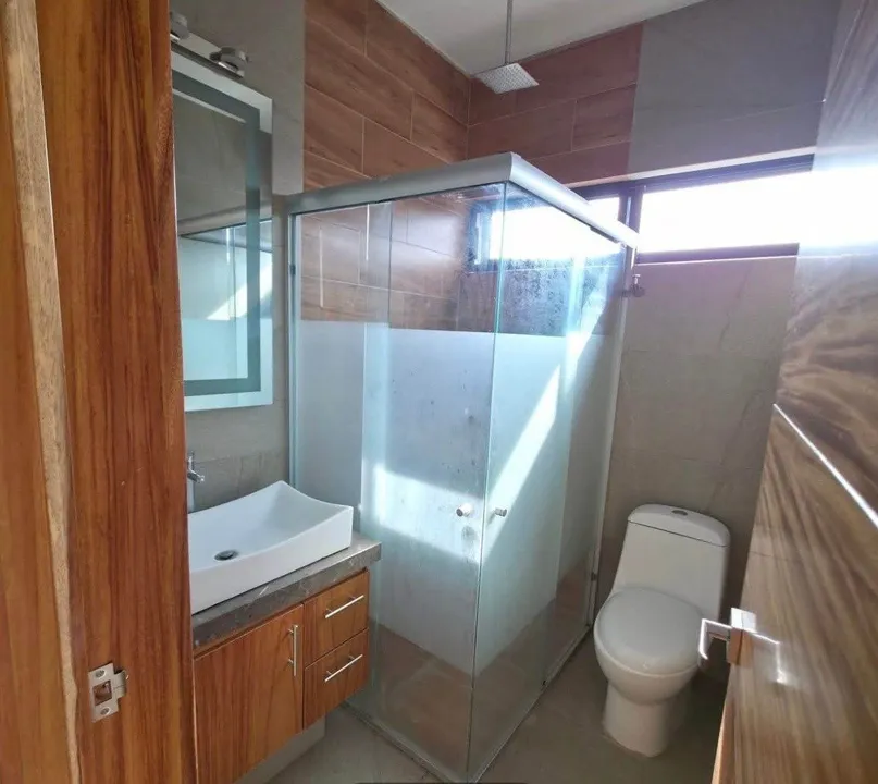 Foto 6 de CASA EN VENTA EN CASA FUERTE RESIDENCIAL TLAJOMULCO DE ZUÑIGA, JAL.
