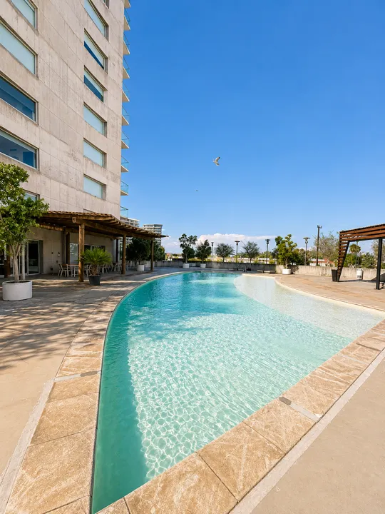 Departamento en Renta | Cima 200, Valle Real