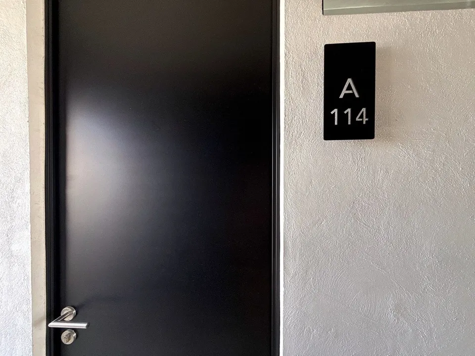 Foto 8 de Departamento en renta en Brittania District, cerca de UP, 1 Recámara