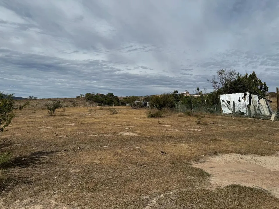 Oportunidad de terreno