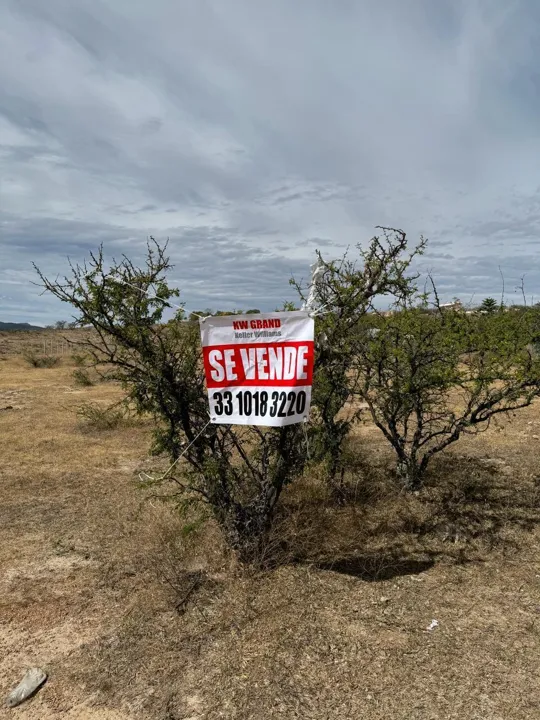 Foto 2 de Oportunidad de terreno