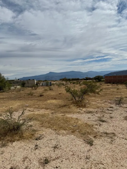 Foto 4 de Oportunidad de terreno