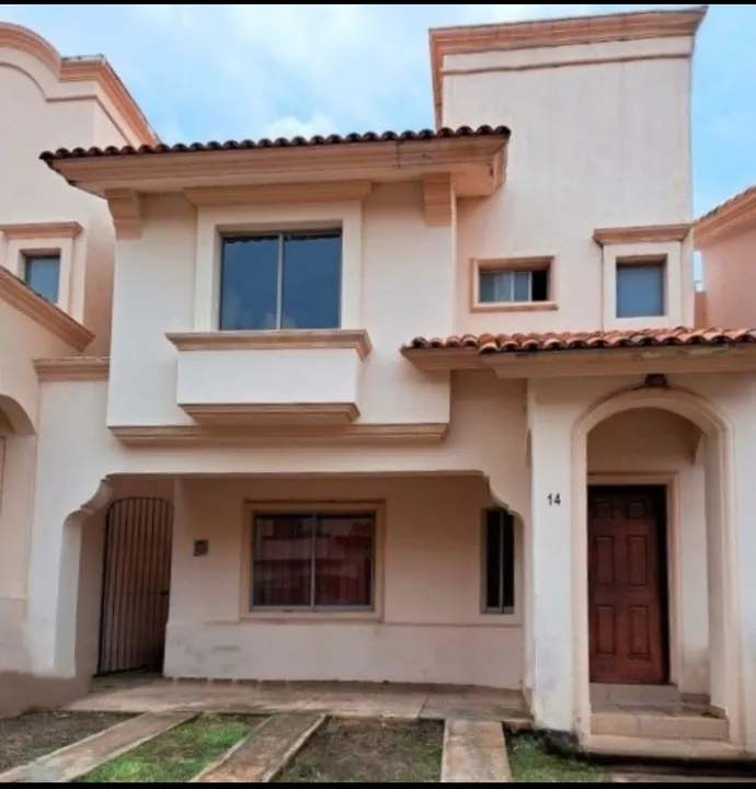 Casa en venta en Sacramento num, Villa California, Tlajomulco de Zúñiga
