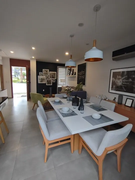 Foto 2 de Casas en preventa en Vicenza, Modelo Verona,Tlajomulco, Jalisco