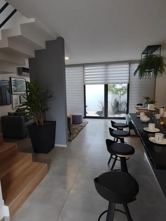 Foto 3 de Casas en preventa en Vicenza, Modelo Verona,Tlajomulco, Jalisco