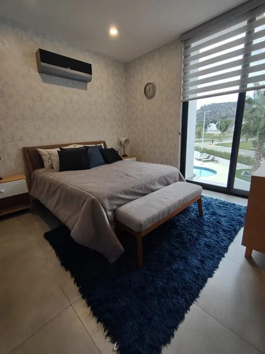 Foto 6 de Casas en preventa en Vicenza, Modelo Verona,Tlajomulco, Jalisco