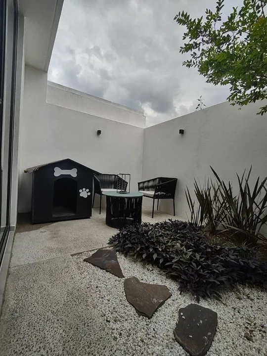 Foto 7 de Casas en preventa en Vicenza, Modelo Verona,Tlajomulco, Jalisco