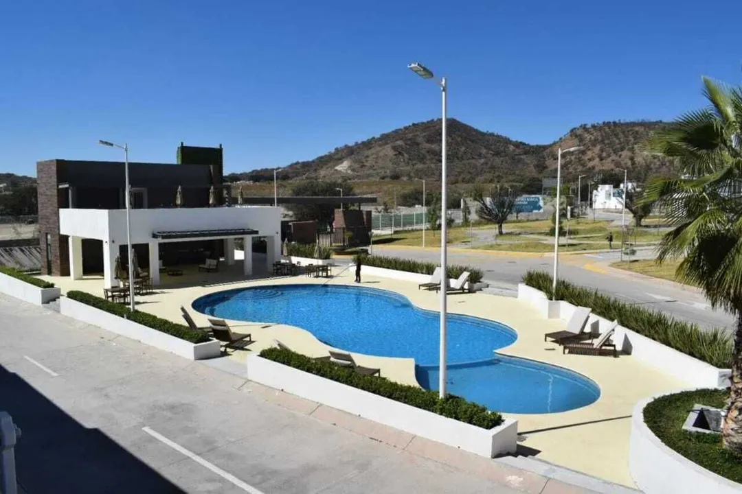 Foto 8 de Casas en preventa en Vicenza, Modelo Verona,Tlajomulco, Jalisco