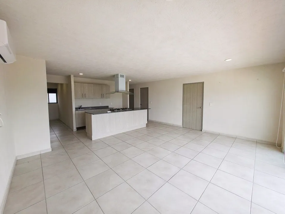Foto 3 de Penthouse en Renta en Primer Cuadro Revolución, Sutaj