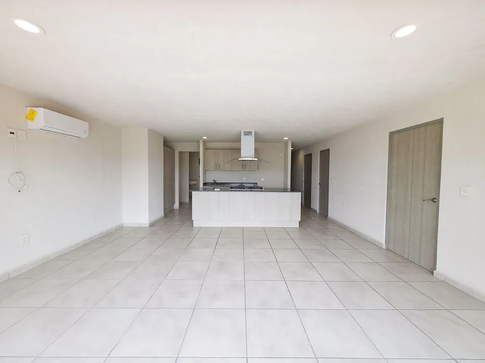 Foto 4 de Penthouse en Renta en Primer Cuadro Revolución, Sutaj