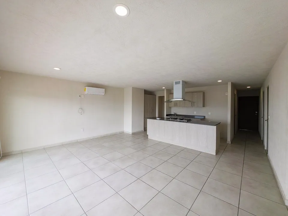Foto 5 de Penthouse en Renta en Primer Cuadro Revolución, Sutaj