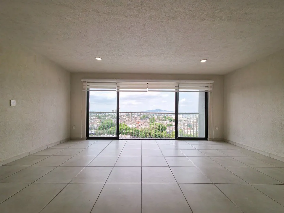 Foto 6 de Penthouse en Renta en Primer Cuadro Revolución, Sutaj