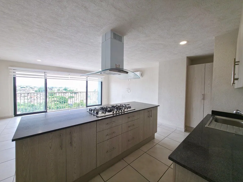 Foto 8 de Penthouse en Renta en Primer Cuadro Revolución, Sutaj