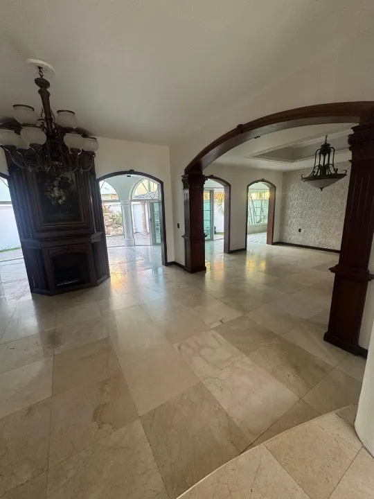 Foto 4 de Casa en venta en Avenida Acueducto, Puerta de Hierro, Zapopan