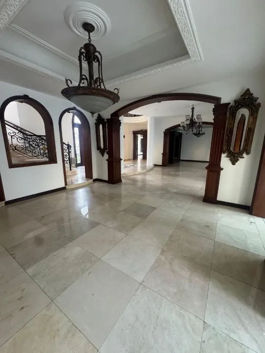 Foto 5 de Casa en venta en Avenida Acueducto, Puerta de Hierro, Zapopan