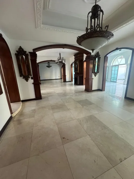 Foto 6 de Casa en venta en Avenida Acueducto, Puerta de Hierro, Zapopan