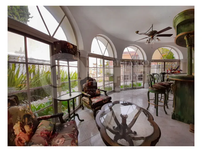 Foto 8 de Casa en venta en Avenida Acueducto, Puerta de Hierro, Zapopan