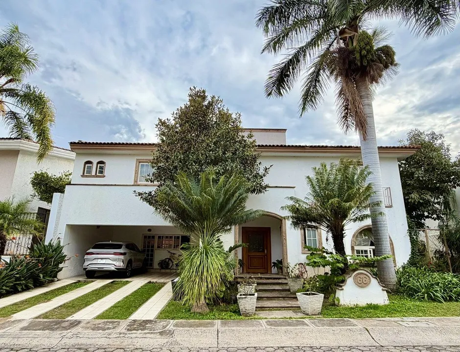 Residencia de Lujo en venta a unos pasos de Andares