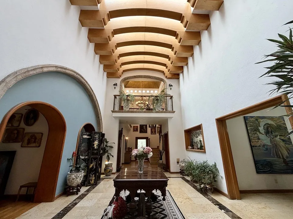 Foto 2 de Residencia de Lujo en venta a unos pasos de Andares