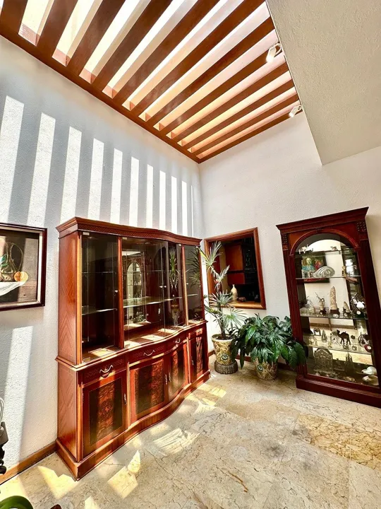 Foto 3 de Residencia de Lujo en venta a unos pasos de Andares