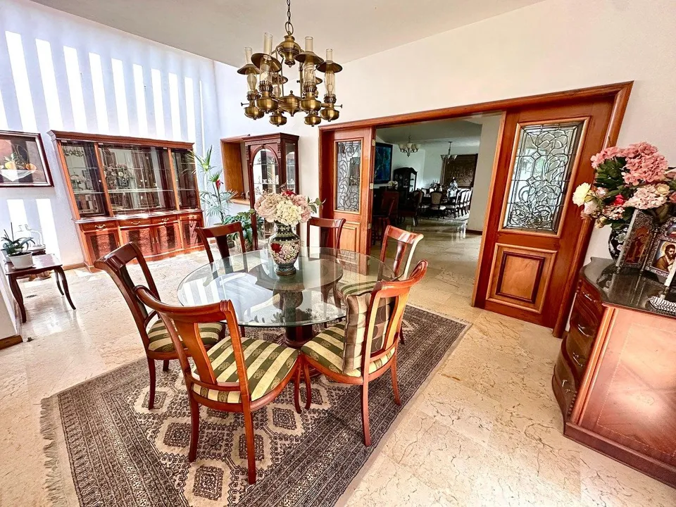 Foto 5 de Residencia de Lujo en venta a unos pasos de Andares