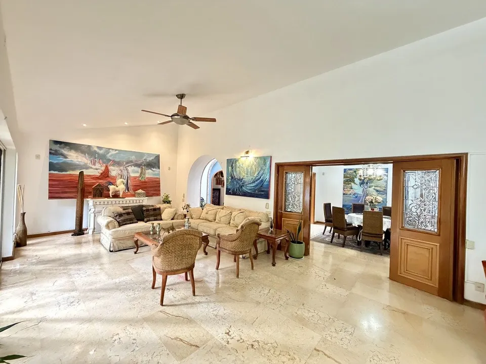 Foto 7 de Residencia de Lujo en venta a unos pasos de Andares