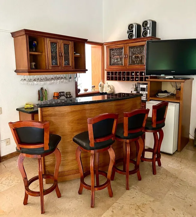 Foto 8 de Residencia de Lujo en venta a unos pasos de Andares