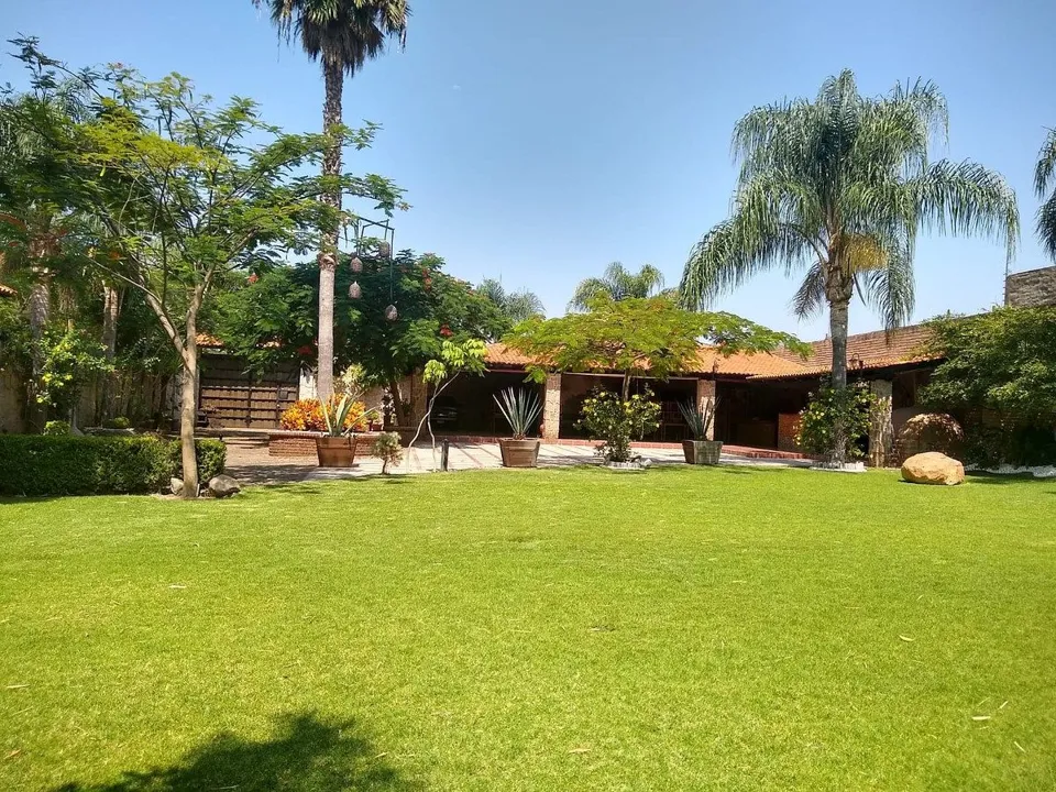 Foto 3 de CASA DE CAMPO NUEVA EN VENTA, COL. MILPILLAS, ZAPOPAN, JAL.