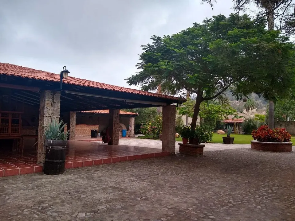 Foto 5 de CASA DE CAMPO NUEVA EN VENTA, COL. MILPILLAS, ZAPOPAN, JAL.