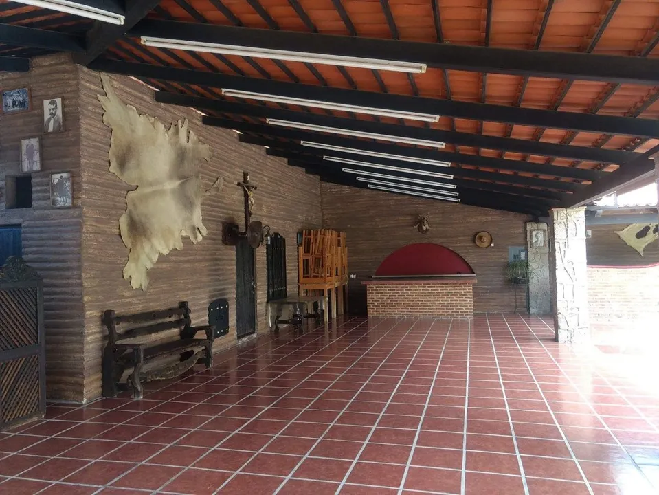 Foto 6 de CASA DE CAMPO NUEVA EN VENTA, COL. MILPILLAS, ZAPOPAN, JAL.