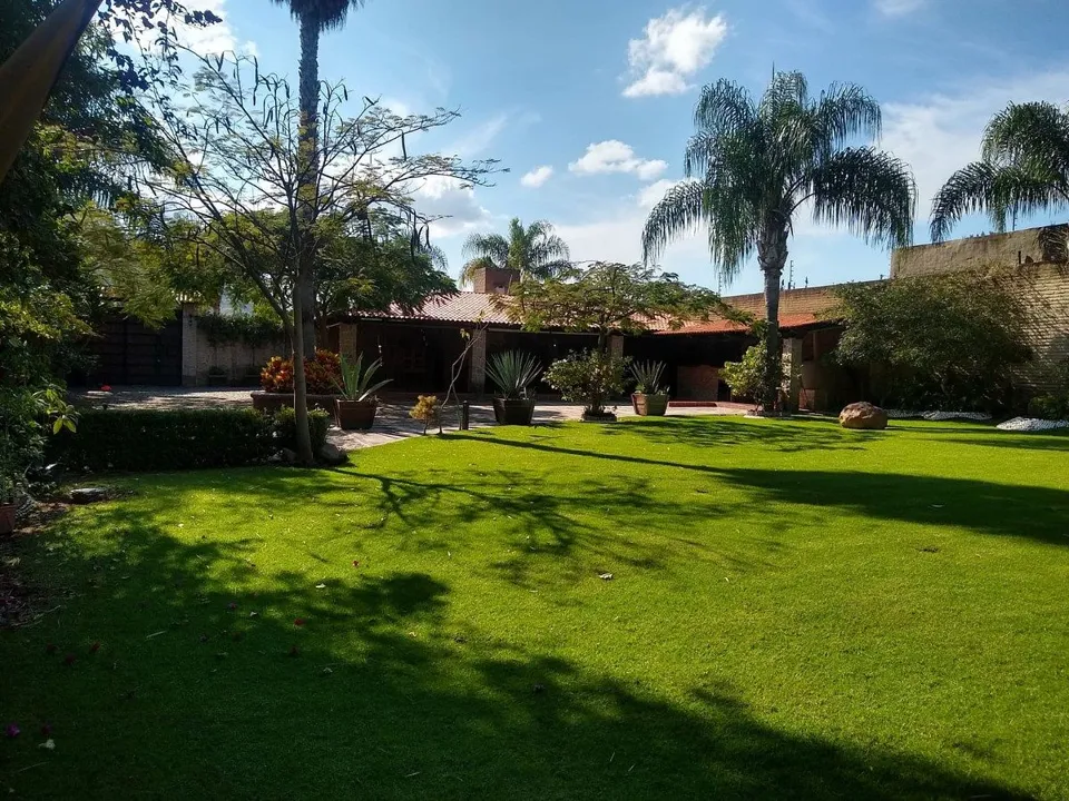Foto 7 de CASA DE CAMPO NUEVA EN VENTA, COL. MILPILLAS, ZAPOPAN, JAL.