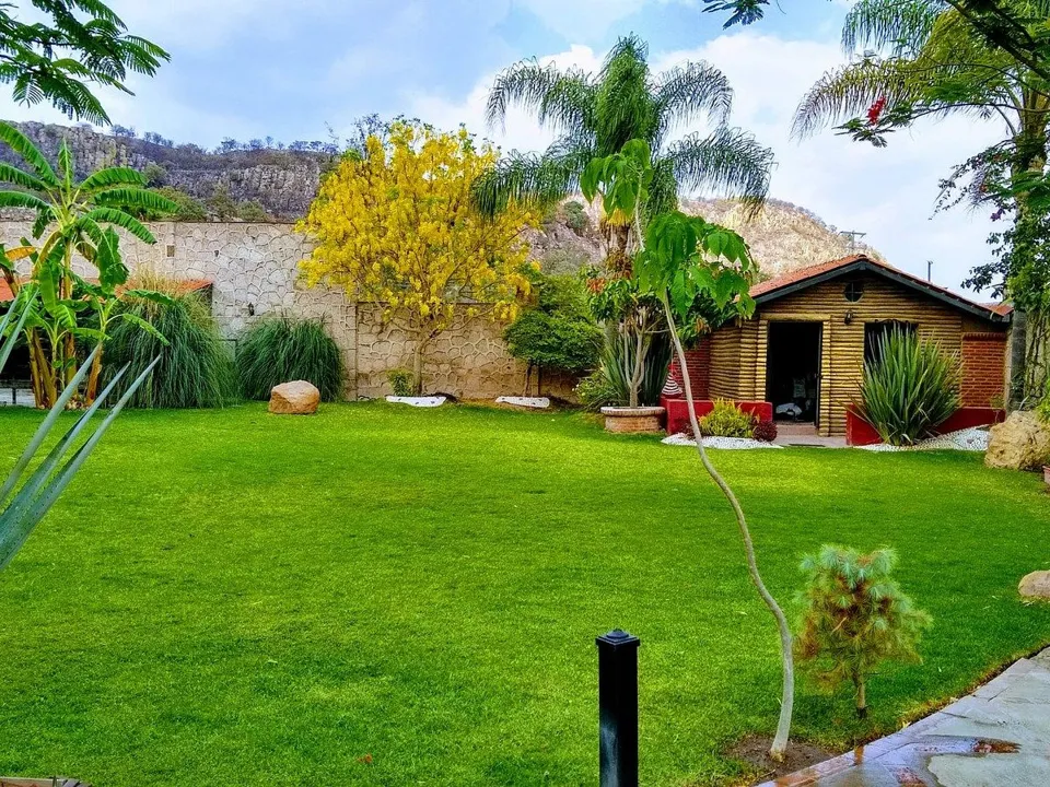 Foto 8 de CASA DE CAMPO NUEVA EN VENTA, COL. MILPILLAS, ZAPOPAN, JAL.