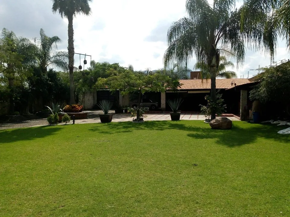 Foto 9 de CASA DE CAMPO NUEVA EN VENTA, COL. MILPILLAS, ZAPOPAN, JAL.