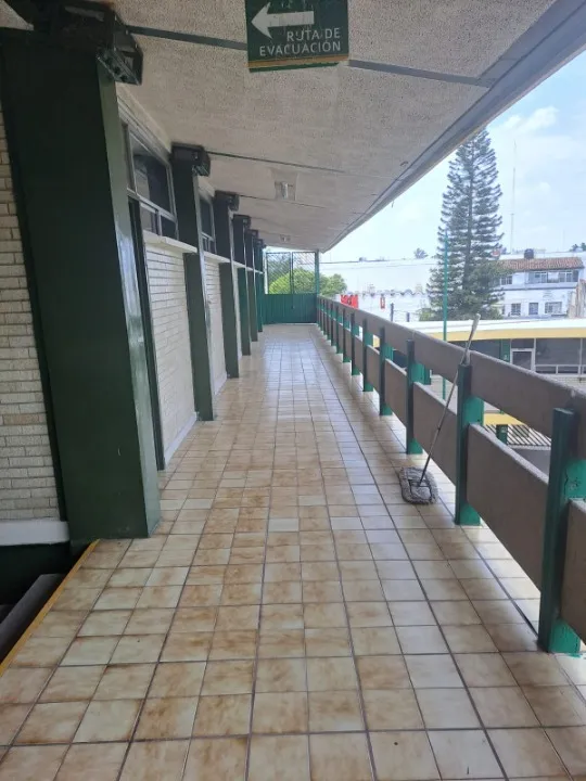 Foto 2 de Edificio en renta en Calle Colón, Moderna, Guadalajara