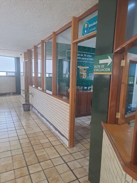 Foto 6 de Edificio en renta en Calle Colón, Moderna, Guadalajara