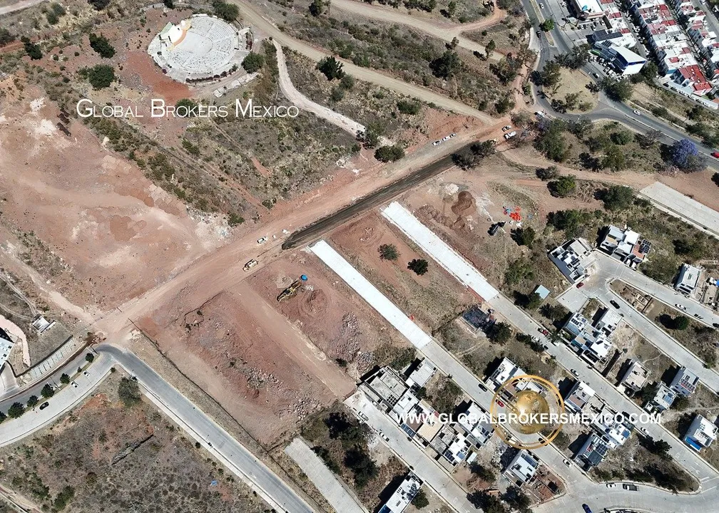 Foto 5 de Oportunidad! Terrenos en Venta, Paisajes del Tesoro, Tlaquepaque, Jalisco