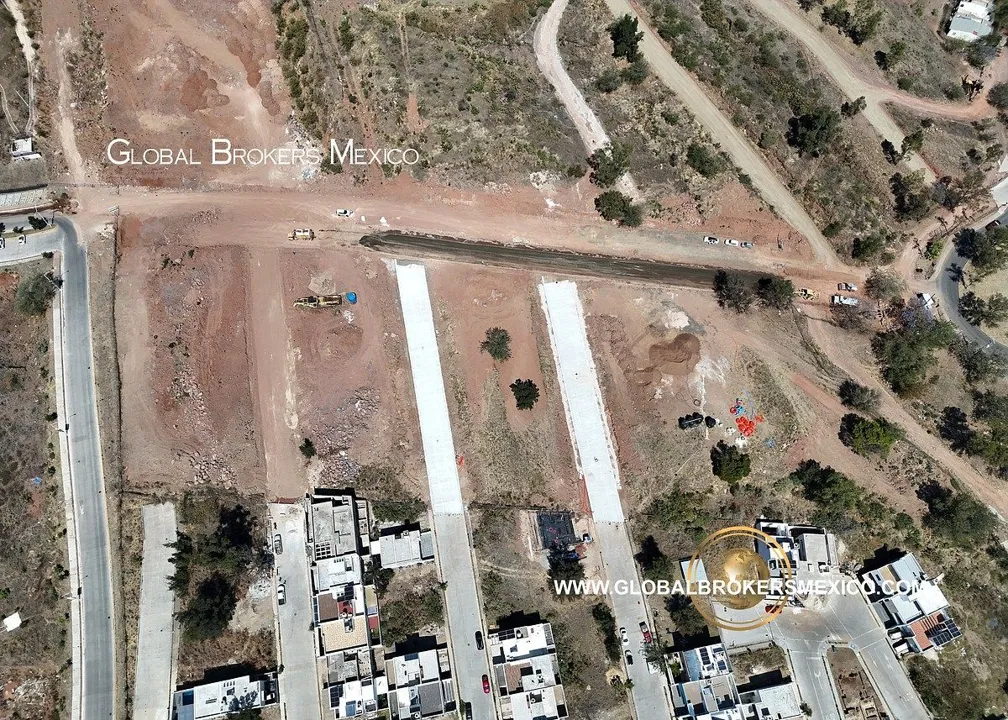 Foto 8 de Oportunidad! Terrenos en Venta, Paisajes del Tesoro, Tlaquepaque, Jalisco