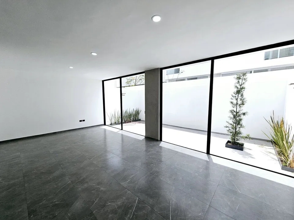 Foto 6 de NUEVA CASA CON 4 RECAMARAS CON BAÑO COMPLETO