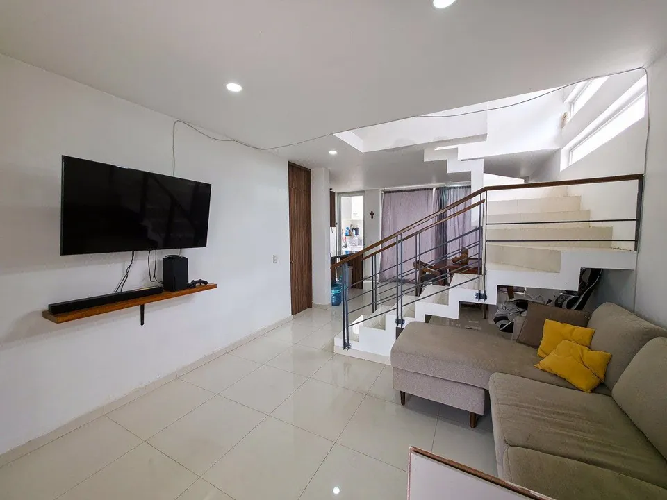 Foto 3 de Casa en Venta dentro de coto Nouvé, El Centinela, Zapopan