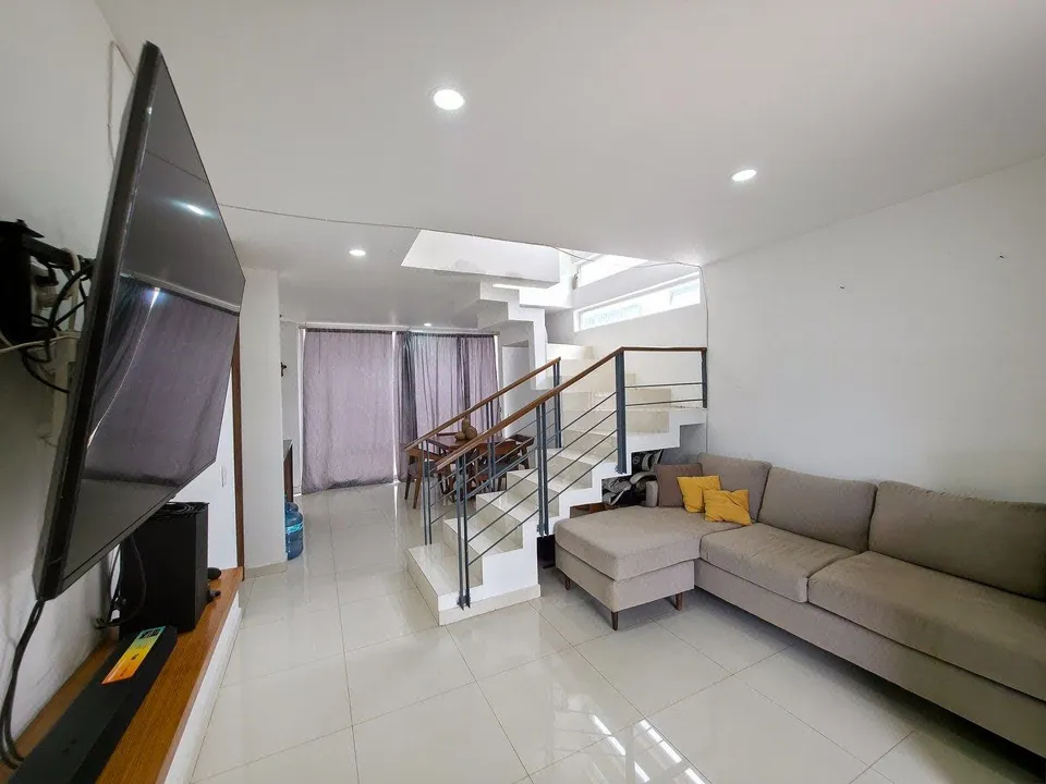 Foto 4 de Casa en Venta dentro de coto Nouvé, El Centinela, Zapopan