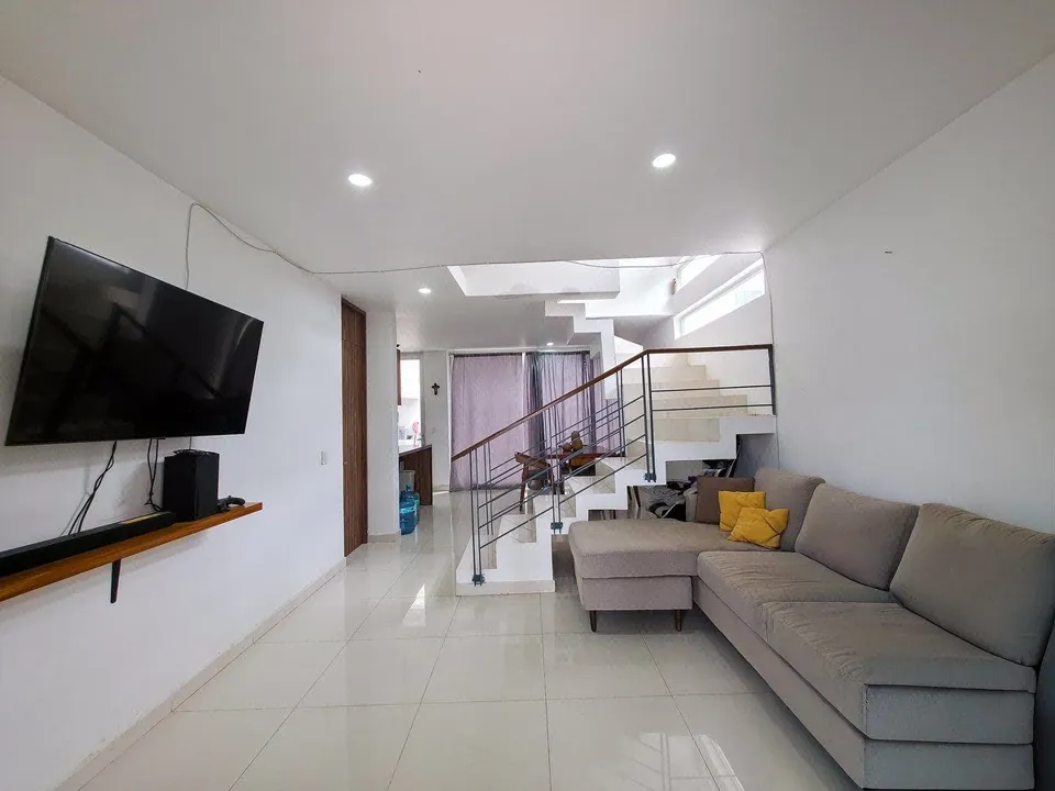 Foto 5 de Casa en Venta dentro de coto Nouvé, El Centinela, Zapopan