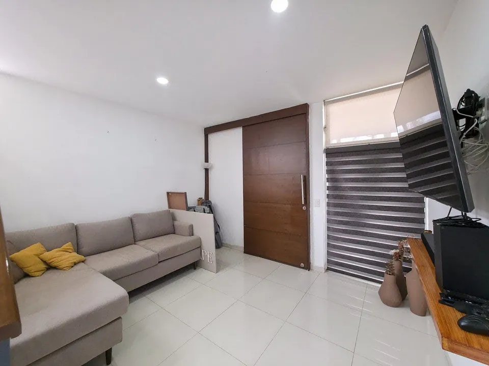 Foto 6 de Casa en Venta dentro de coto Nouvé, El Centinela, Zapopan