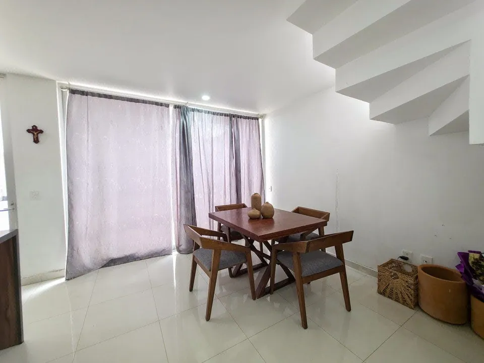 Foto 8 de Casa en Venta dentro de coto Nouvé, El Centinela, Zapopan