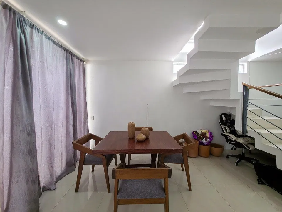 Foto 9 de Casa en Venta dentro de coto Nouvé, El Centinela, Zapopan