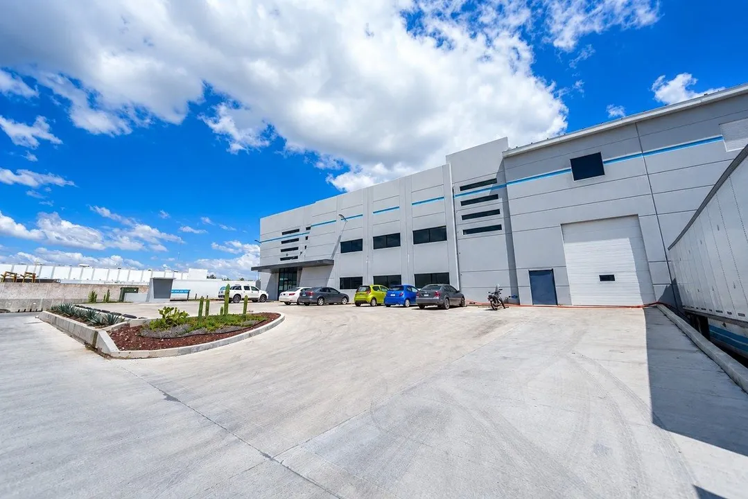 Foto 4 de NAVE INDUSTRIAL EN RENTA | 13,974 m² | CARRETERA A EL SALTO