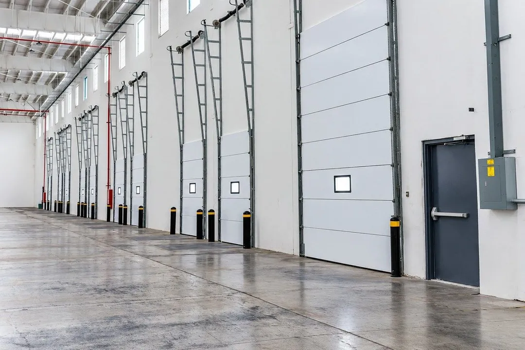 Foto 5 de NAVE INDUSTRIAL EN RENTA | 13,974 m² | CARRETERA A EL SALTO