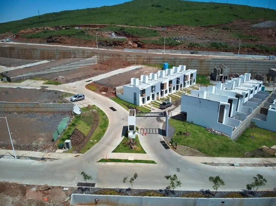 Foto 2 de Terreno en Venta en Zimalta 68, Tlaquepaque, Jalisco